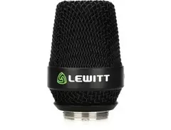 Lewitt W9 Wireless Condenser Microphone Capsule
