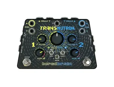 Boredbrain Music Transmutron