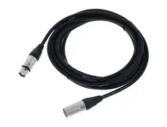 CORDIAL Cables Cordial CTM 5 FM-BK main image