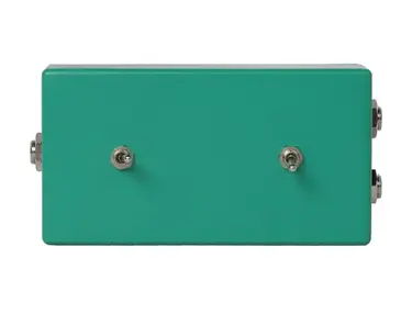 Rucci Ring Modulator