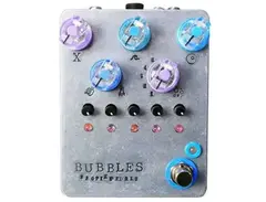 Magpie Pedals Bubbles main image
