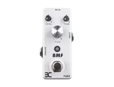 Eno Music T-CUBE BMF Fuzz
