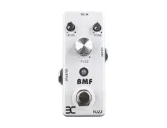 Eno Music T-CUBE BMF Fuzz