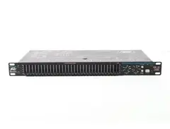 Peavey EQ-31 31 Channel 1/3 Octave Graphic Equalizer