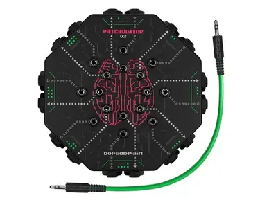 Boredbrain Music Terminal - What To Know & Where To Buy | Equipboard