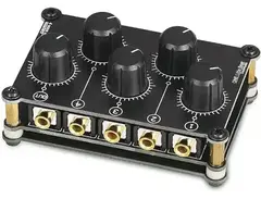 Douk Audio Little Bear MC5