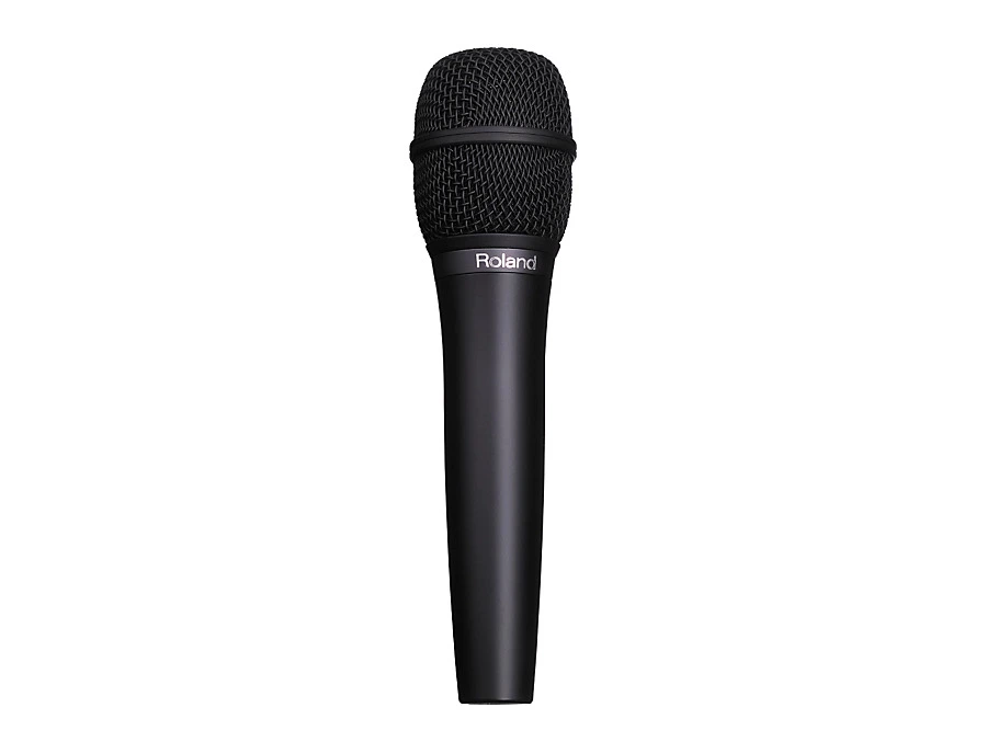 未使用品 Roland DR-50 ダイナミック マイク ローランド Roland DR-50 - What To Know & Where To Buy | Equipboard