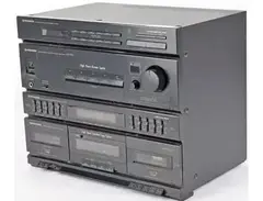Pioneer RX-530