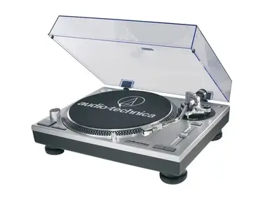 Audio-Technica AT-LP120-USB