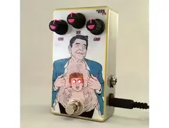 noiseKICK FX Reagan Fuzz main image
