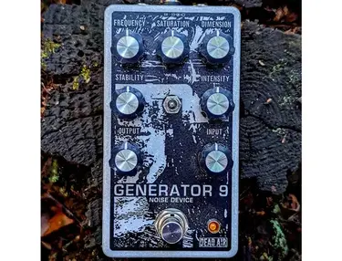 Dead Air Generator 9 Noise Device