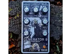 Dead Air Generator 9 Noise Device main image