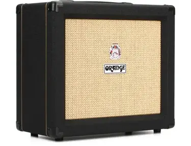 Orange Crush 35RT 1 x 10-inch 35-watt Combo Amp