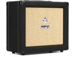 Orange Crush 35RT 1 x 10-inch 35-watt Combo Amp