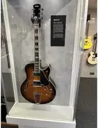 Yamaha AE11 main image