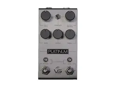 VS Audio Platinum