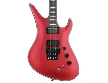 Schecter Avenger FR-S Special Edition Electric Guitar