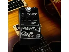 Menatone MenaWatt main image