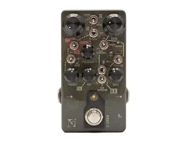 Sinvertek N5 MGAT-1 Preamp
