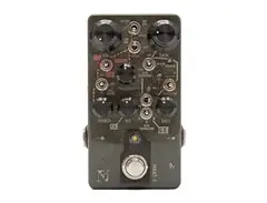 Sinvertek N5 MGAT-1 Preamp main image