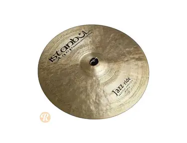 Istanbul Agop 21" Special Edition Jazz Ride