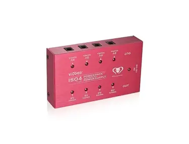 Ammoon Vitoos ISO4Plus