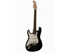 Lorden Stratocaster Left Handed main image