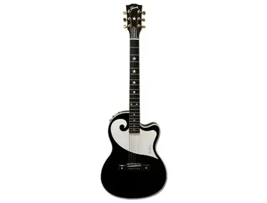Gibson Chet Atkins SST Celebrity Edition
