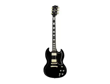 Gibson SG Custom