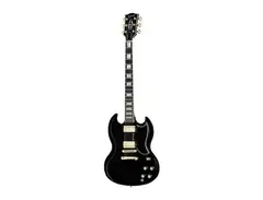 Gibson SG Custom