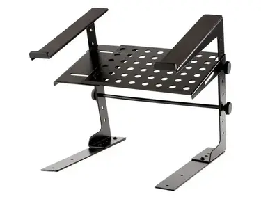 American Audio UNI LTS DJ Laptop Stand