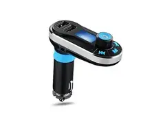 AGPTEK Bluetooth FM Transmitter