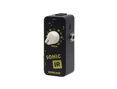 Sonicake Sonic IR