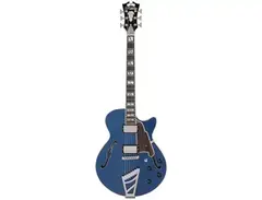D'Angelico Deluxe SS LE