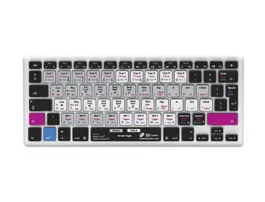 Magma Traktor Pro 2 Keyboard Cover