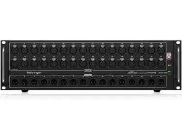 Behringer S32 Digital Stage Box