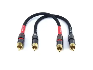 WJSTN-020 RCA to RCA Audio Cable