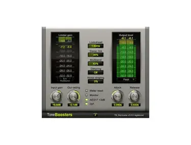 ToneBoosters Barricade 3