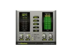 ToneBoosters Barricade 3