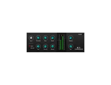 Dead Duck Compressor