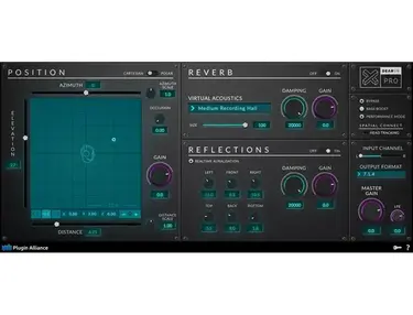 Dear Reality dearVR PRO