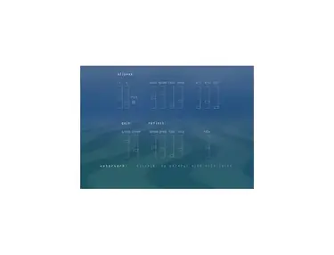 xoxos Waterverb