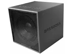 BASSBOSS SSP115 Profundo Powered Sub