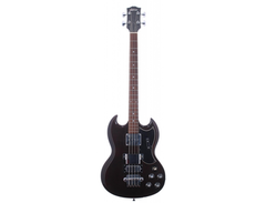 Woodstock 2354B Bass Guitar