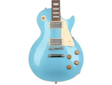 Gibson Les Paul Standard '50s Plain Top Electric Guitar