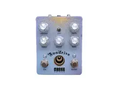 Moose Electronics Sundrive Pedal main image