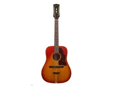 Gibson B45-12N