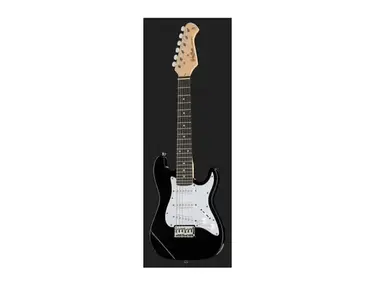 Harley Benton ST-Junior Standard Series