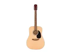 Fender FA-25 Dreadnought main image