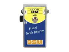 BSM RM Treble-Booster main image